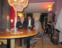 2017-11-24 Maandborrel Pietertje 11 2017-11-24 Maandborrel Pietertje 11